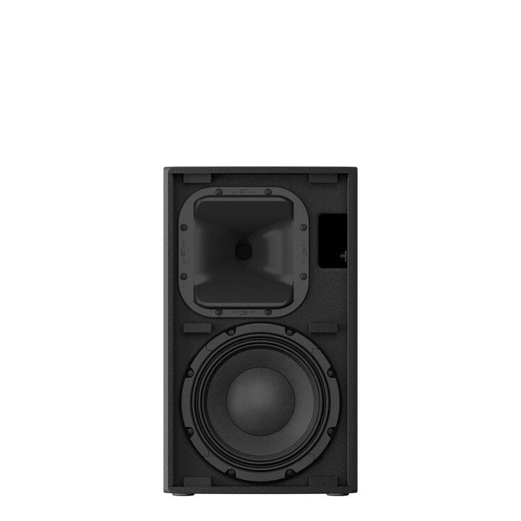 YAMAHA DZR 10