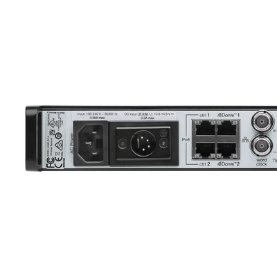 SHURE AD4D