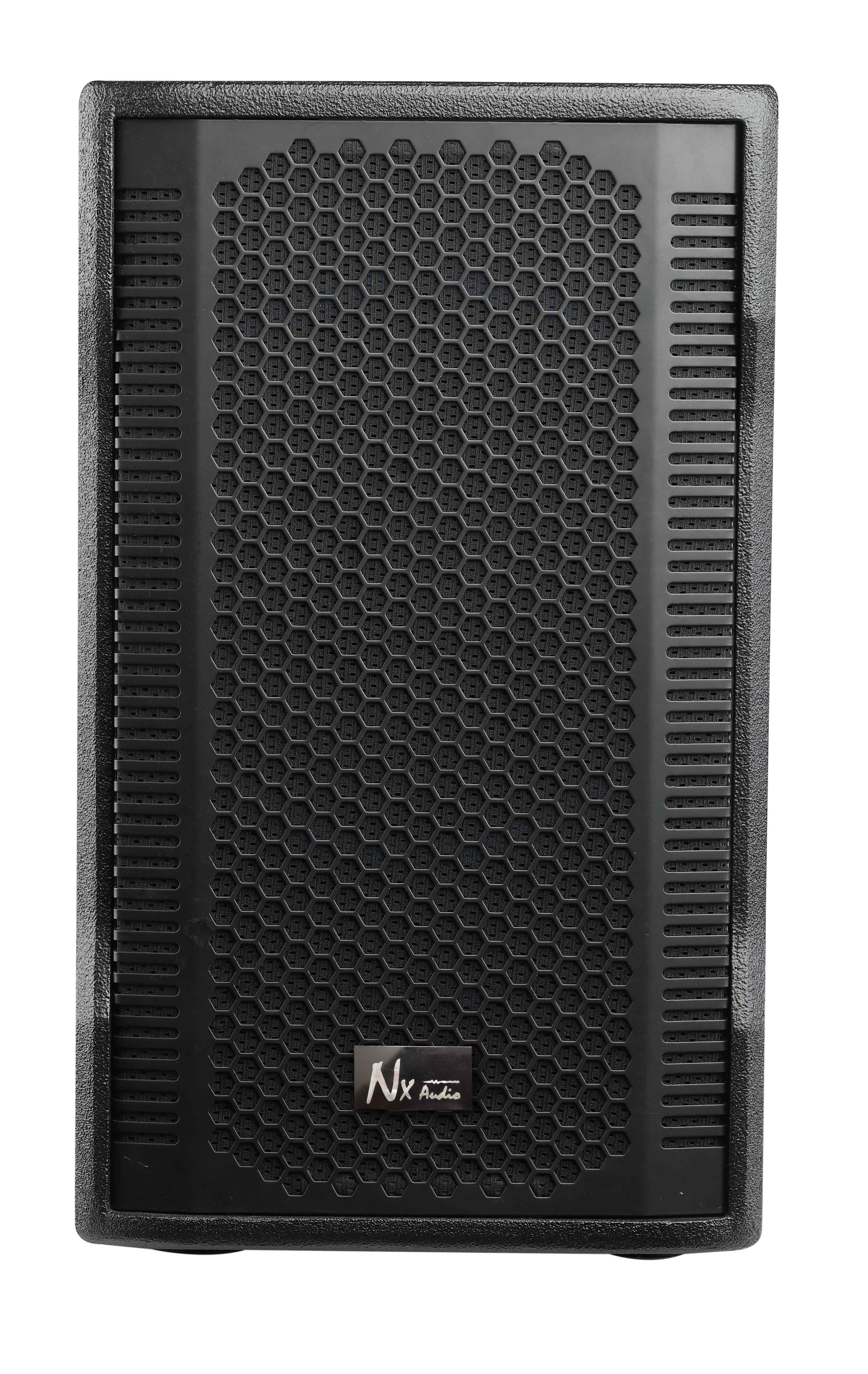 NX AUDIO ACTIVE SUBWOOFER HAWK 118 DSP