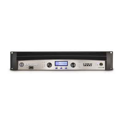 CROWN I-Tech 9000HD
