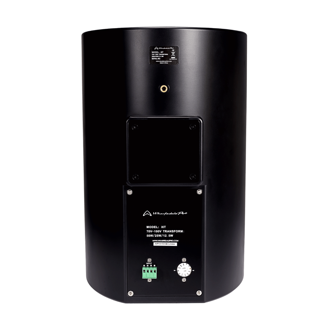 WHARFEDALE PRO I6T