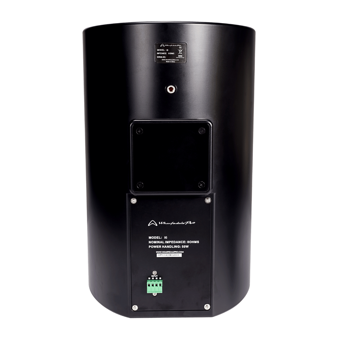 WHARFEDALE PRO I6