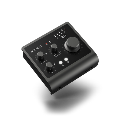 AUDIENT ID 4