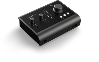 AUDIENT ID 14