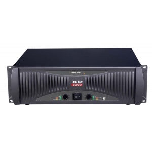 PHONIC XP 3000