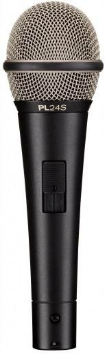 BOSCH ELECTROVOICE PL 24 S