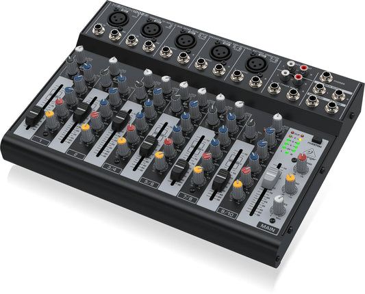 Behringer  XENYX 1002B
