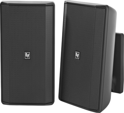 BOSCH ELECTRO VOICE EVID S 5.2 TB (PACK OF 2)