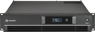 DYNACORD L 1800 FD