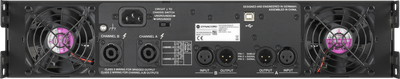 DYNACORD L 1300 FD