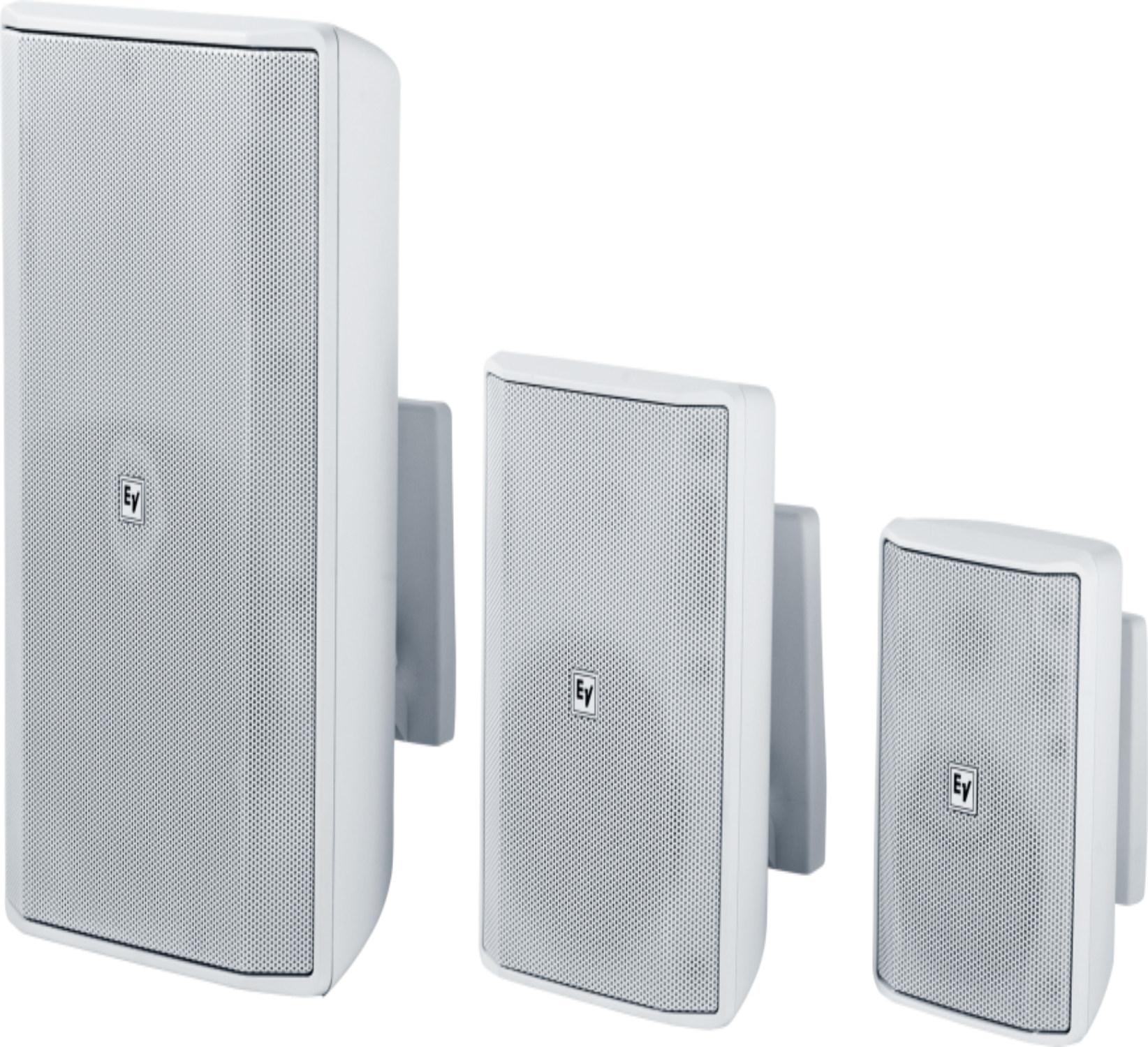 BOSCH ELECTRO VOICE EVID S 8.2 T (PACK OF 2)