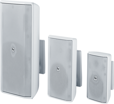 BOSCH ELECTRO VOICE EVID S 8.2 T (PACK OF 2)
