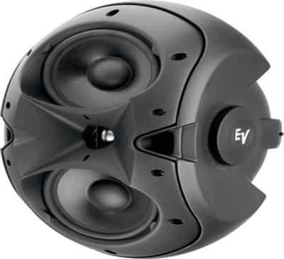 ELECTRO VOICE EVID 6.2