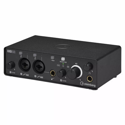 YAMAHA IXO 22B