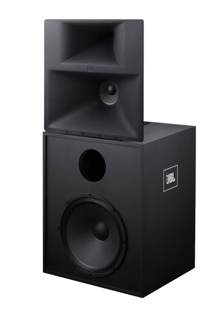JBL 3132 M/HF