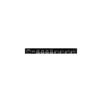 BEHRINGER HA4700