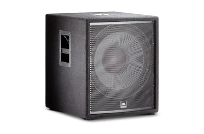 JBL JRX 218 S