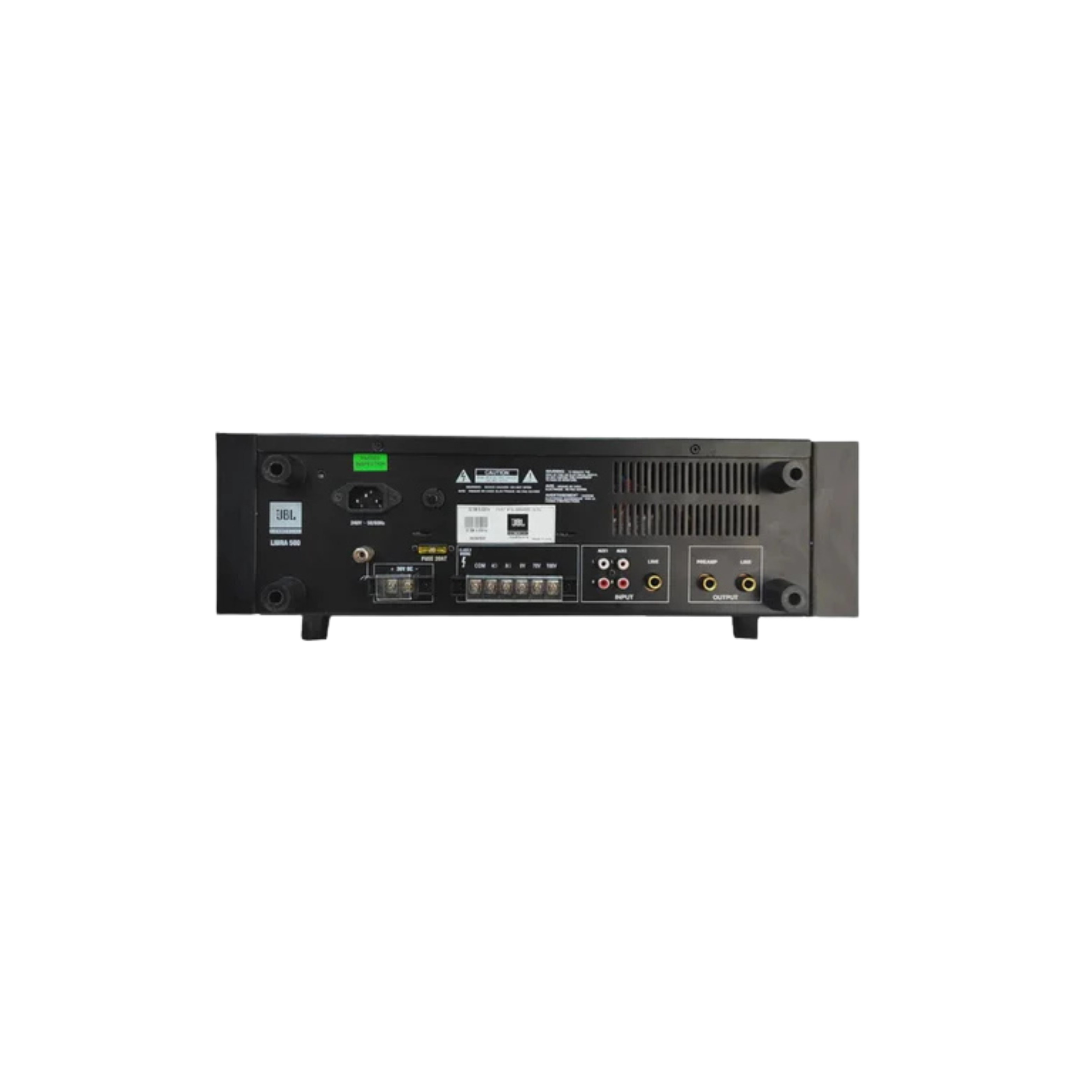 JBL LIBRA 150