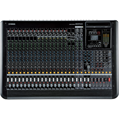 YAMAHA MGP24X