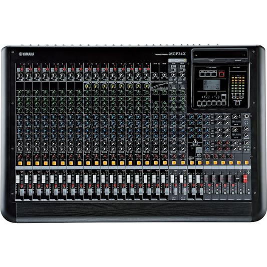 YAMAHA MGP SERIES MG24X