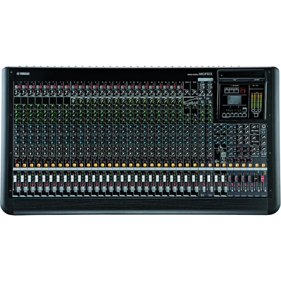 YAMAHA MGP32X