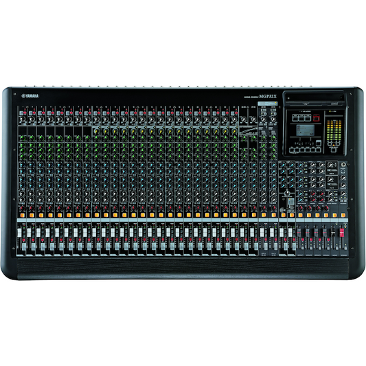 YAMAHA MGP SERIES MG32X