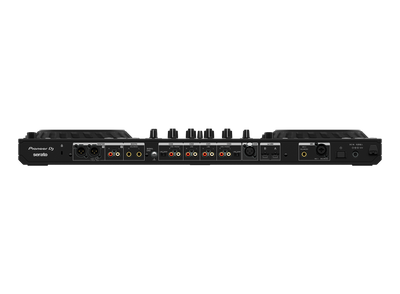 PIONEER DDJ FLX 10