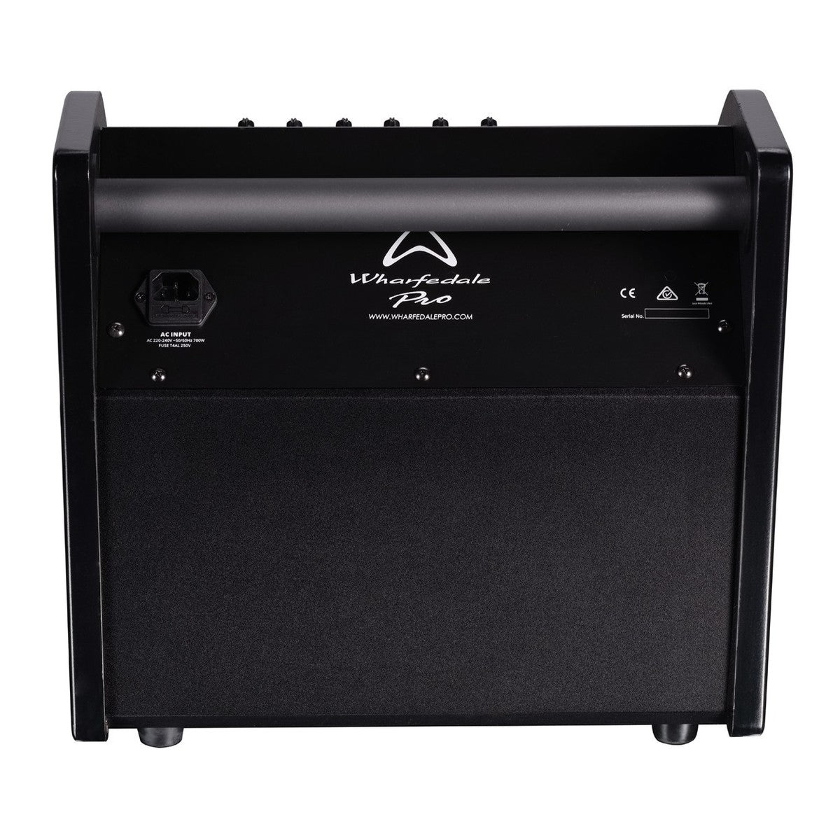 WHARFEDALE PRO PDM 100