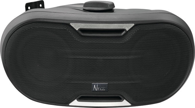 NX AUDIO PULSE 52 BLACK