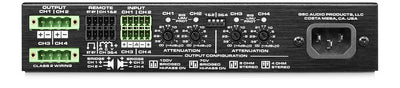QSC SPA 4-100