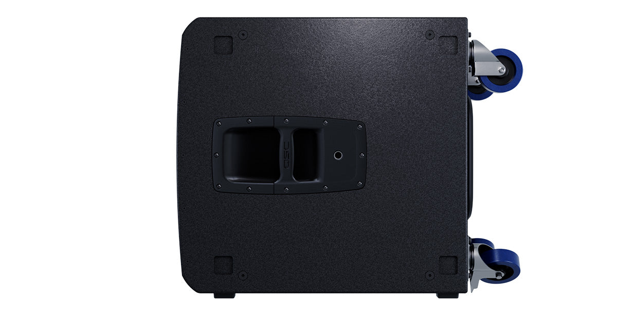 QSC LS118