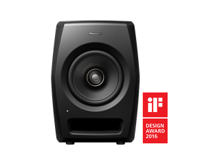 PIONEER RM 07
