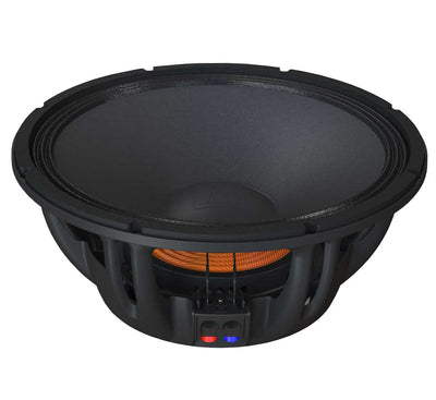 P AUDIO 15 BM 400 B
