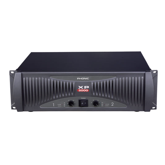 PHONIC XP 5000