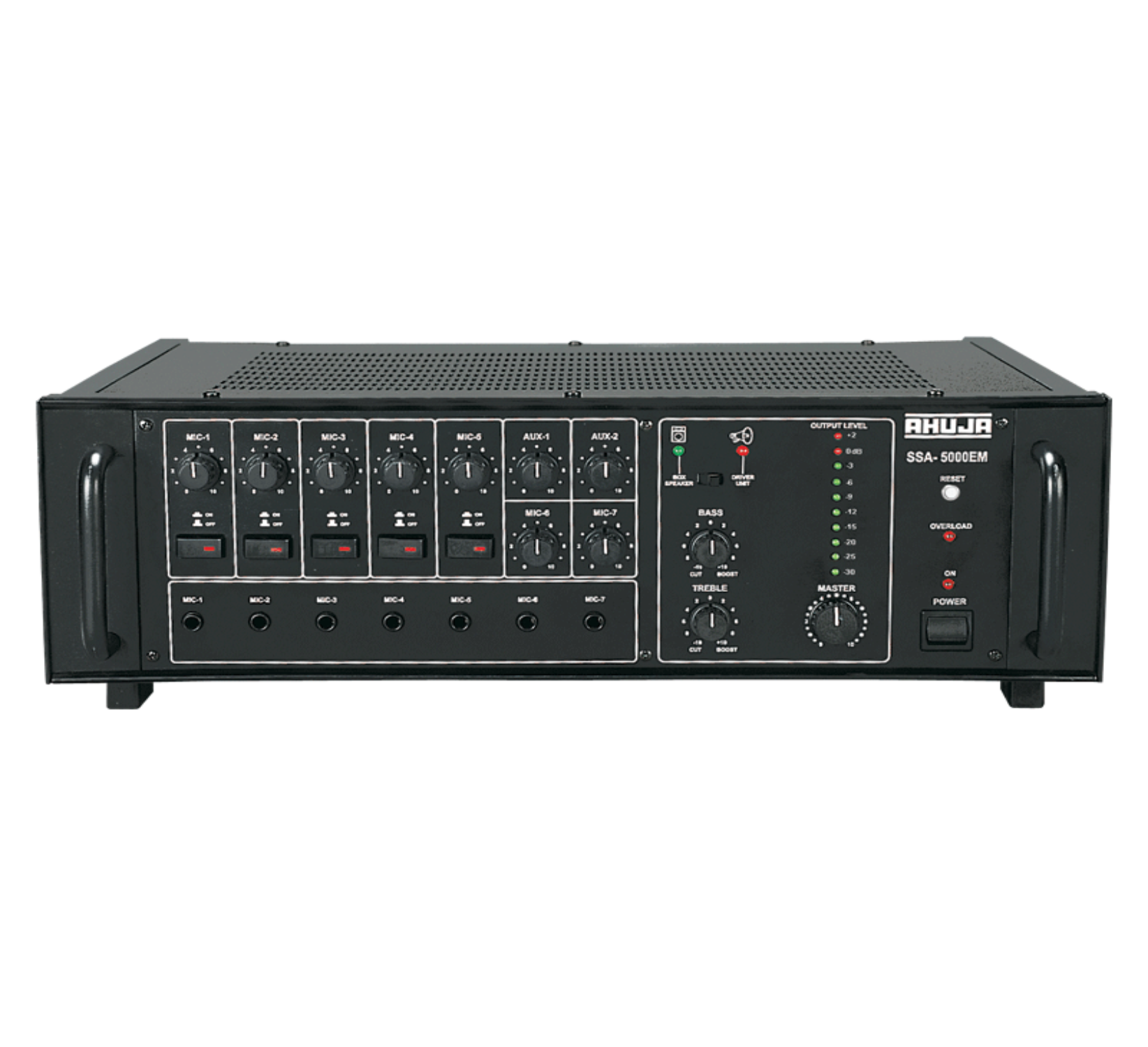 AHUJA SSA-5000EM
