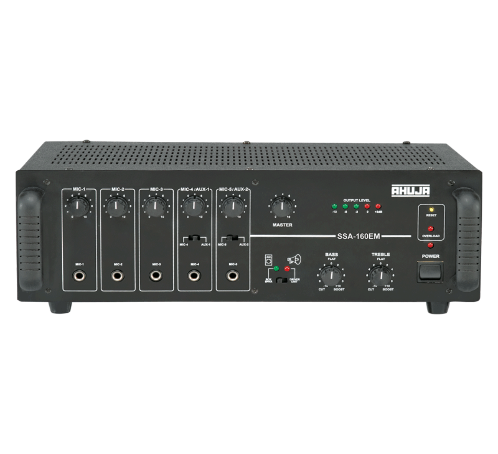AHUJA SSA-160 EM
