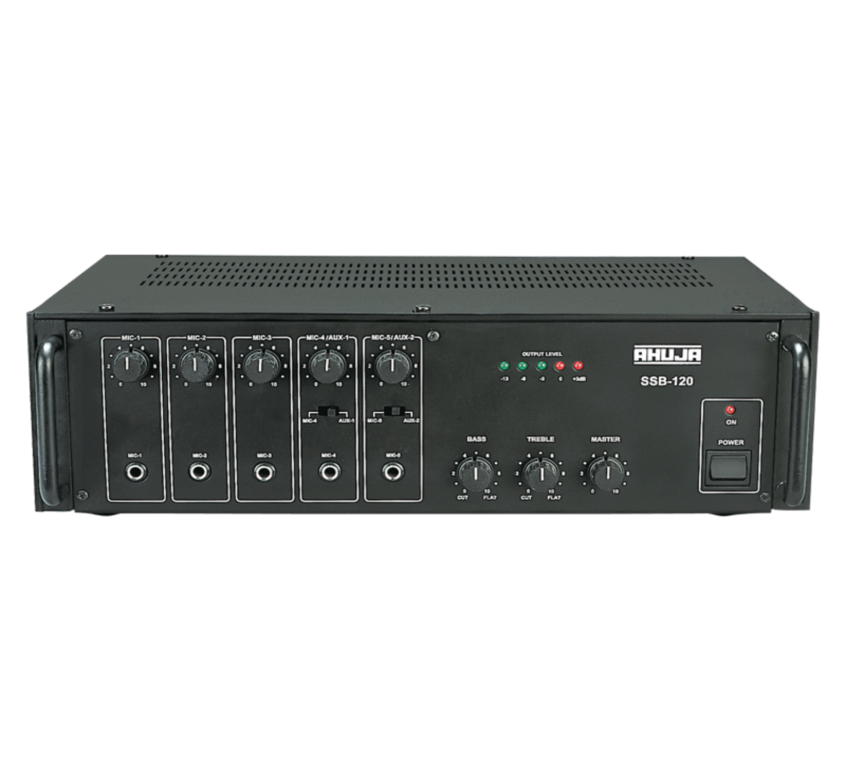 AHUJA SSB-120