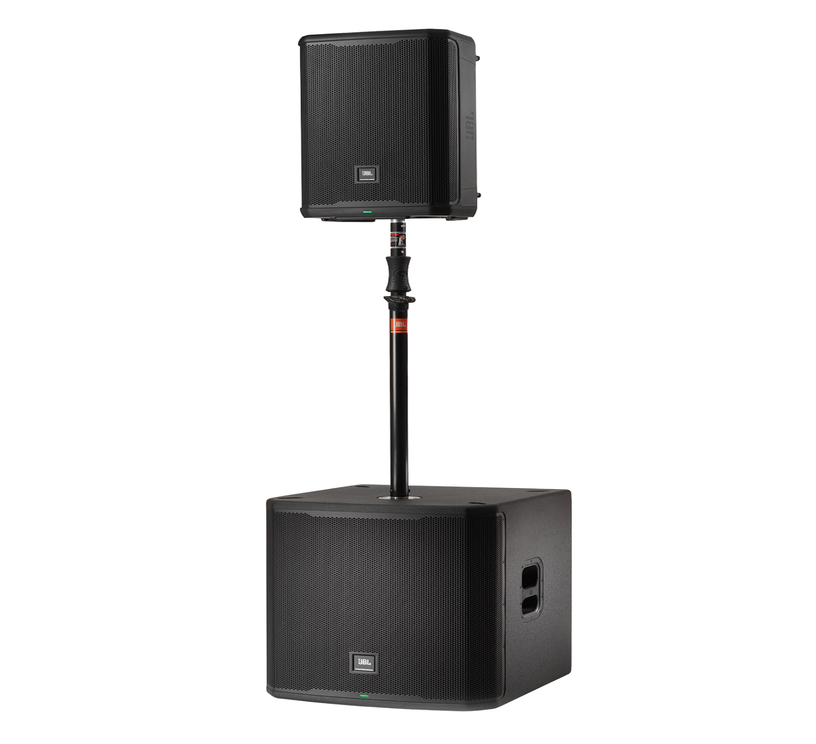 JBL PRX918XLF