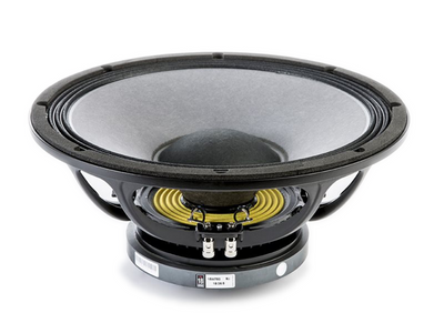 18 Sound 15 W 750