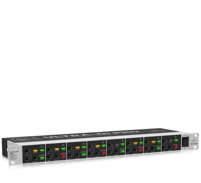 BEHRINGER DI800