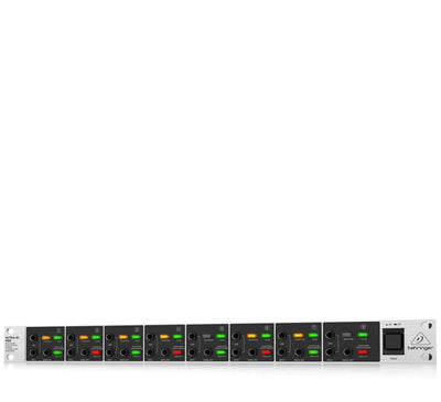 BEHRINGER DI800
