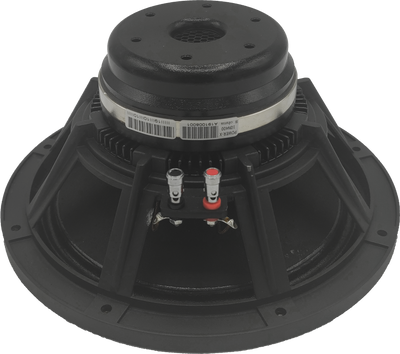 POWERX PRO 10 N 400