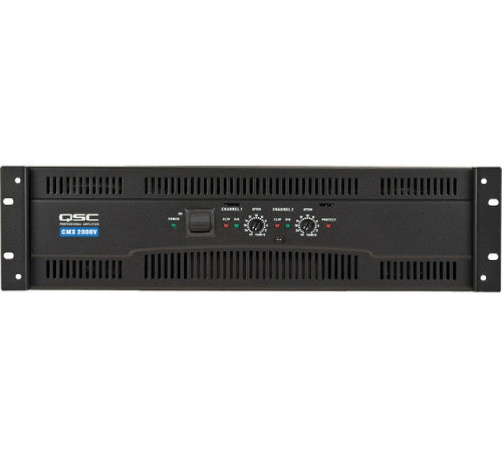 QSC CMX 2000V