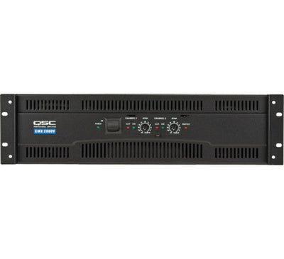 QSC CMX 2000V