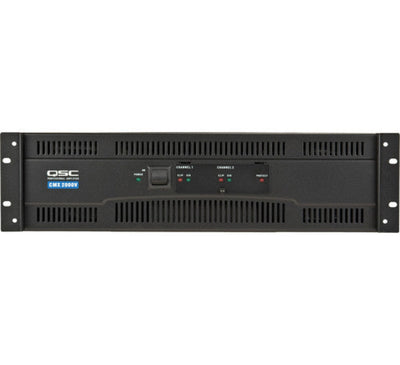 QSC CMX 2000V