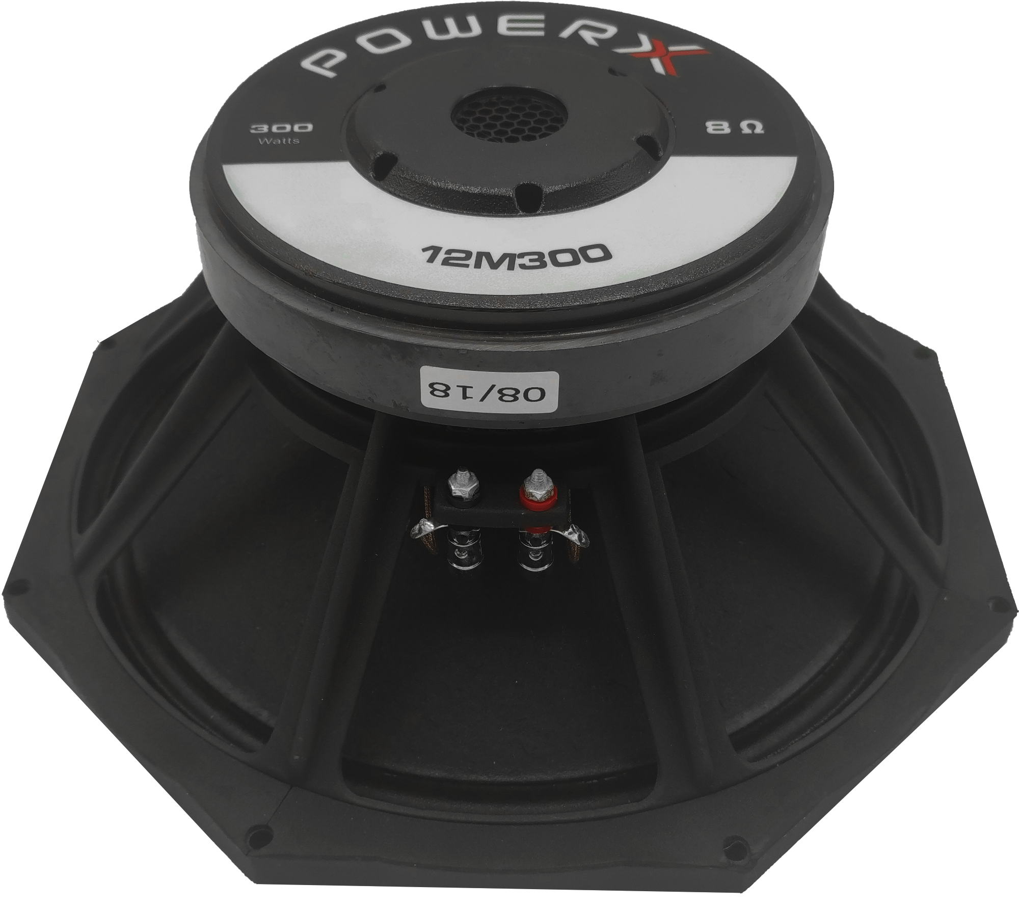 POWERX PRO 12 M 300