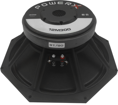 POWERX PRO 12 M 300