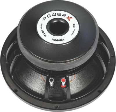 POWERX 12 M 400