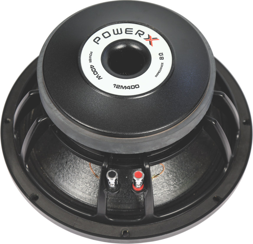 POWERX 12 M 400