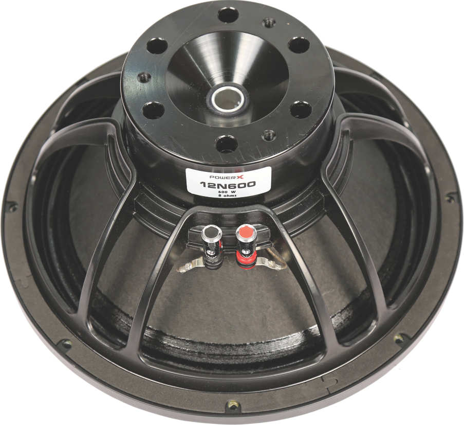 POWERX 12 N 600